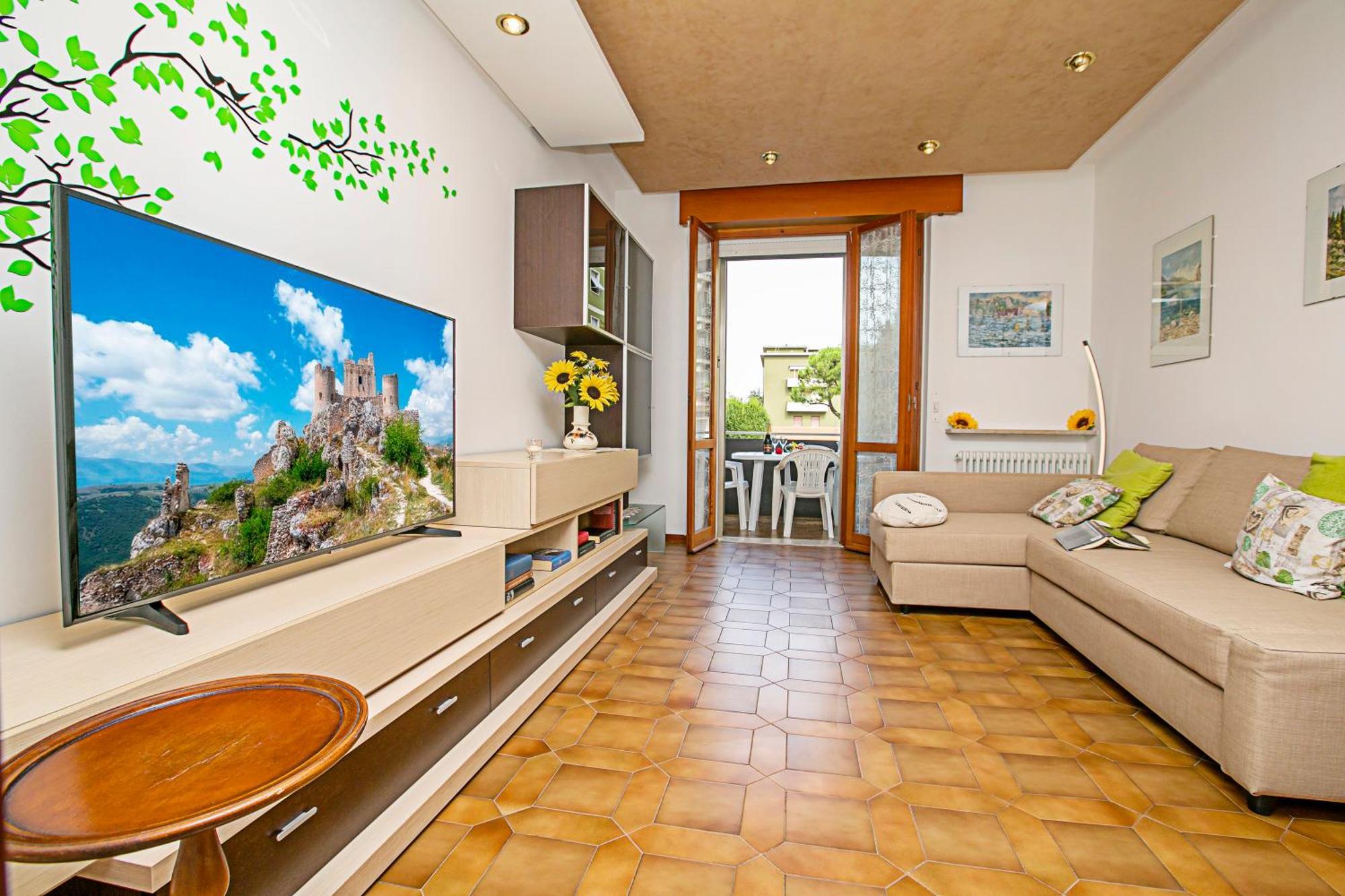 Appartamento Verona For You - Happy Rentals Экстерьер фото